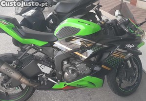Kawasaki Ninja
