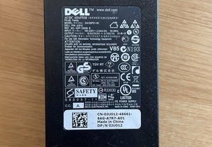 Transformador PC Dell HA180PM180 - 180W 19.5V 9.23A Ponta 7.4mm x 5mm