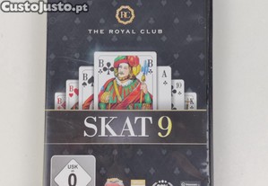 The Royal Club - SKAT 9