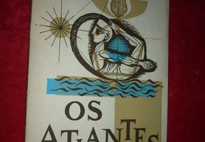 Os Atlantes - Vasco da Gama Rodrigues