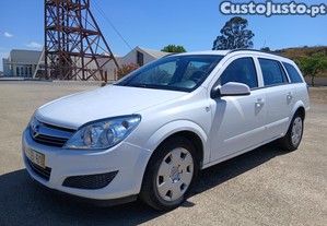 Opel Astra 1.3 - 07