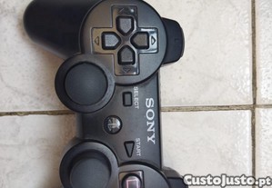 Comando Originais PS3,PS2 ePS1