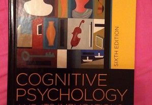 Cognitive Psychology and Its Implications - John R