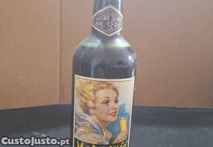 Maracuja de s Miguel