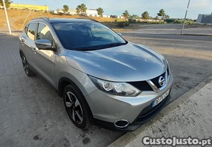 Nissan Qashqai Qashqai - 15