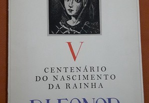 V Centenário do Nascimento da Rainha D. Leonor