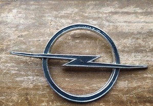 Emblema Opel 8947568 vintage