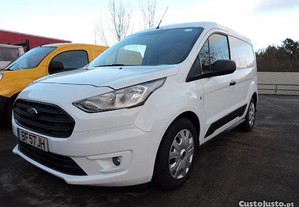 Ford Transit Connect L1 ecoblue 