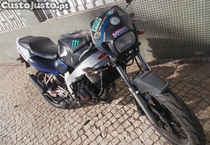onda 50 modelo super sport com documento único