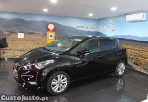 Nissan Micra 1.0 IG-T N-Tec - 19