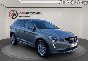 Volvo XC60 2.4 D4 Summum AWD Geartronic - 15