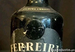 Porto Ferreira Lacrima Christi