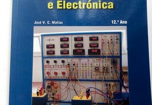 Práticas Laboratoriais Electrotecnia e Electrónica