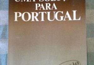 Uma Solução para Portugal