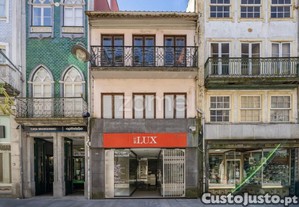 Prdio Para Recuperar Na Rua Do Souto - Braga