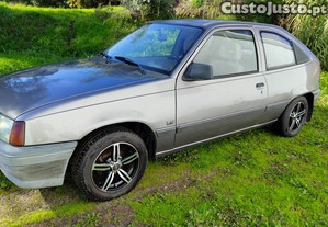 Opel Kadett 1.4 LS - 91
