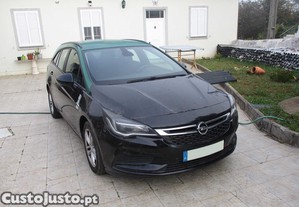 Opel Astra K 1.6 cdti (taxi) IVA DEDUTÍVEL - 18
