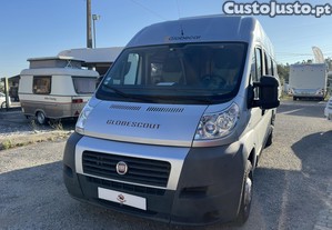 Autovivenda Globebus (DETHLEFFS)
