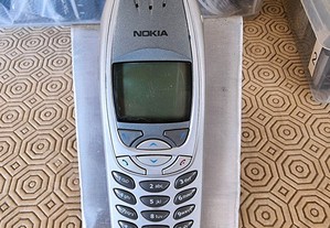 Nokia 6310i livre