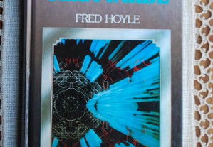 Em Outubro Será Tarde de Fred Hoyle - 1ª Edição Ano 1987