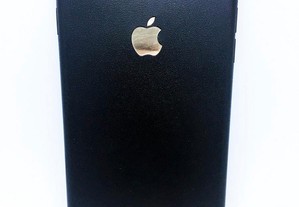 Capa silicone estilo Apple iPhone 6 Plus/6s Plus