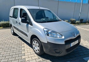 Peugeot Partner 1.6 hdi 90 cvs