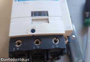 Contactor Schneeider Electric LC1D95