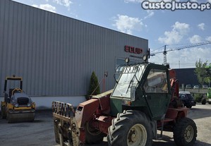 Empilhador Telescpico Manitou MT425