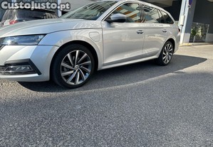 Skoda Octavia iv - 24