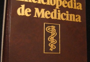 Enciclopédia de Medicina - Selecções do Reader's