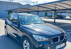 BMW X1 2.0 Sdrive