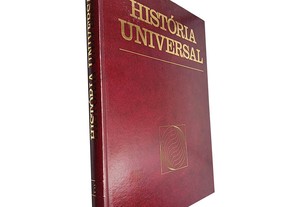 História universal (Volume 3) - Esmond Wright