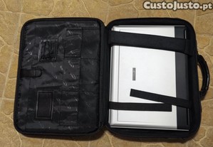 Mala de transporte para computador portátil