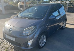 Renault Twingo Dynamique