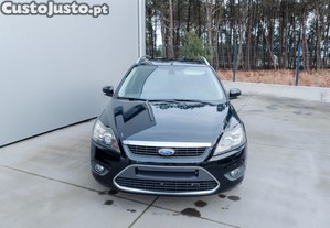 Ford Focus TITANIUM - 10