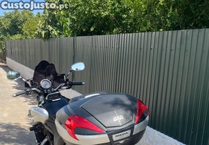 Yamaha Vmax - 09 - 09