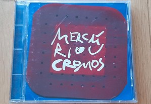 CD Mercurioucromos (original)