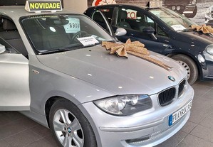 BMW 118 d c/oferta android GPS