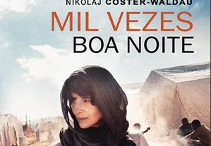 Mil Vezes Boa Noite (2013) IMDB: 7.1 Juliette Binoche