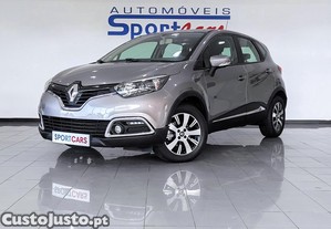 Renault Captur 1.5 dCi Sport - 14