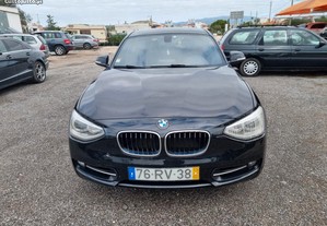 BMW 120 2.0 diesel