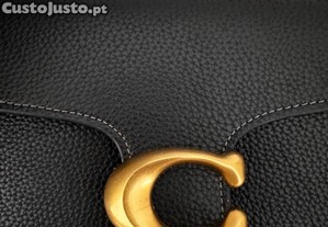 Coach bag tabby 26