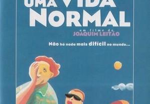 Uma Vida Normal [DVD]