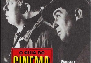 Gaston Haustrate. O Guia do Cinema. I -1895 - 1945