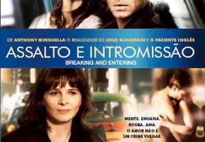 Assalto e Intromissão (2006) Jude Law IMDB: 6.6