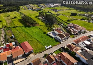 Terreno!! Sampaio!! Figueira Da Foz