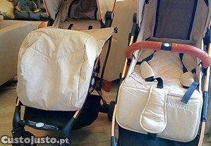 Carrinho passeio Criança