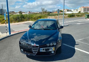 Alfa Romeo 159 2.4 Jtdm - 07