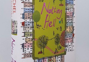 Rachel Johnson // Notting Hell