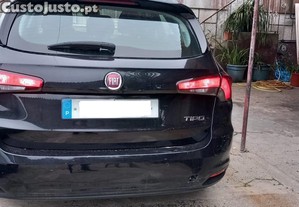 Fiat Tipo 1.4 Turbo GPL - 18